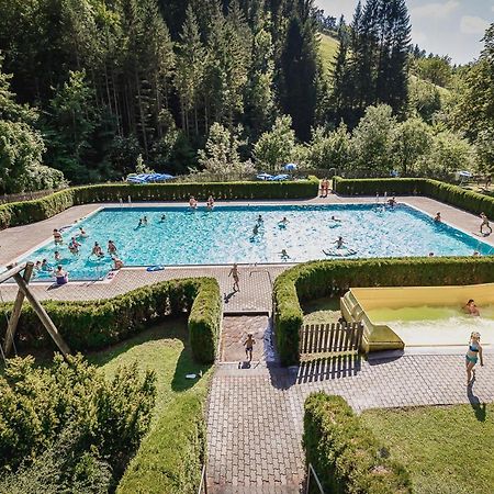 Ferienhaus Am Muehlbach Gams bei Hieflau ภายนอก รูปภาพ