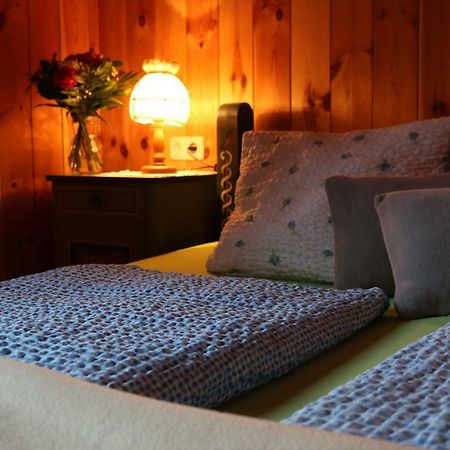 Ferienhaus Am Muehlbach Gams bei Hieflau ภายนอก รูปภาพ