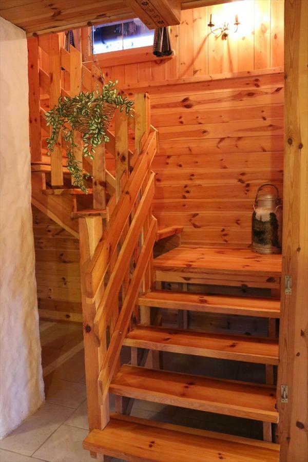 Ferienhaus Am Muehlbach Gams bei Hieflau ภายนอก รูปภาพ